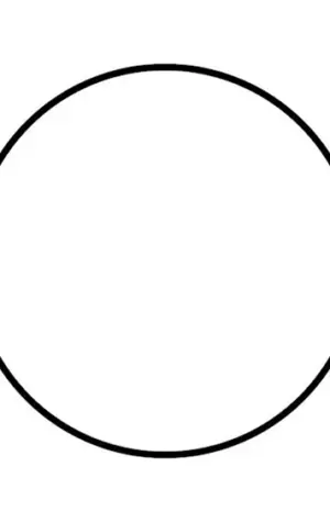 Изображение круга