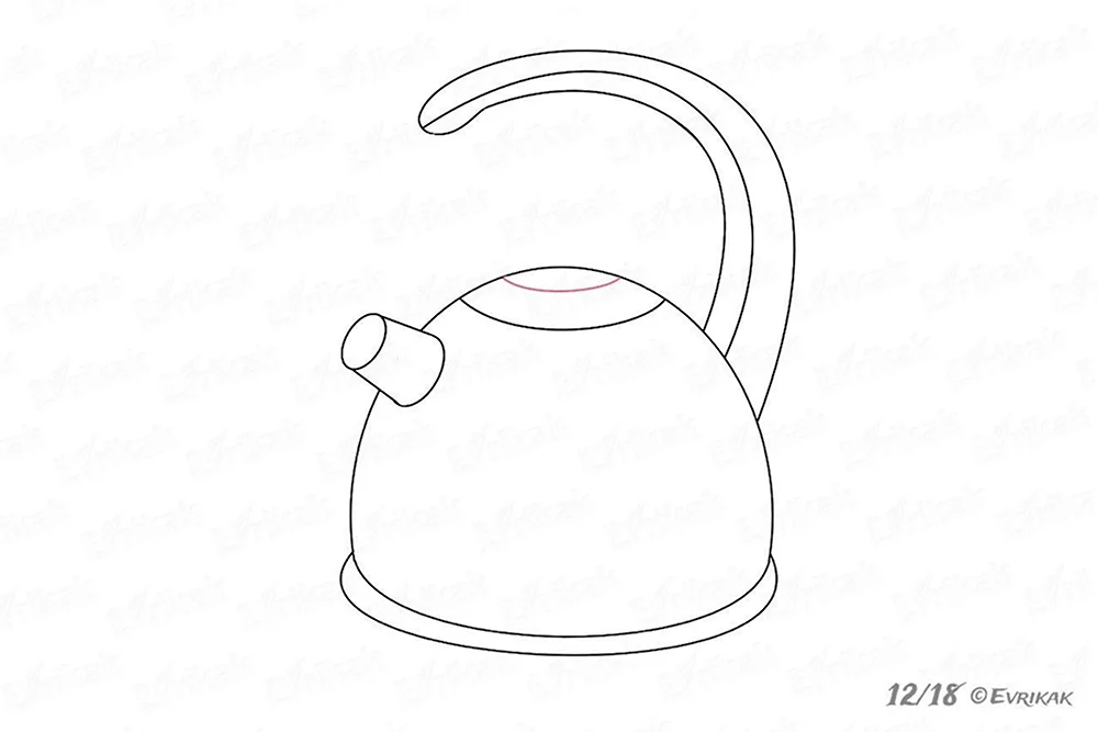 Рисование для чайников