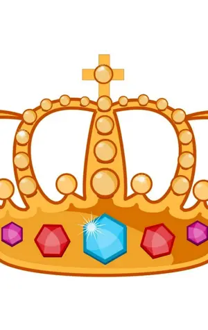 Сказочная корона