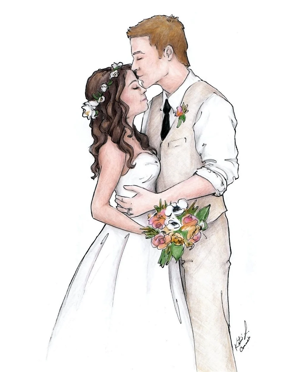 Свадебные рисунки. Рисунок молодоженов. Жених и невеста иллюстрация. Нарисовать свадьбу. Рисунок жениха