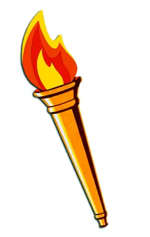 Torch факел
