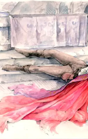 Уильям Шекспир Ромео и Джульетта иллюстрации