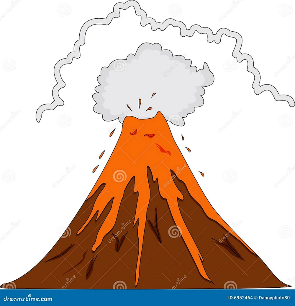 Вулкан для вырезания