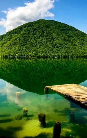 Босния и Герцеговина горы