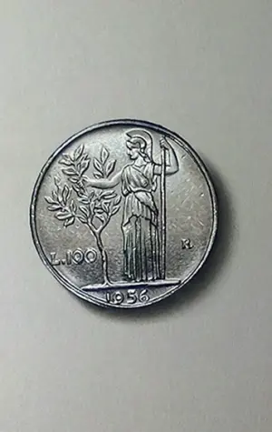 Карандашные монеты