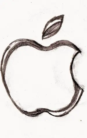 Логотип рисование