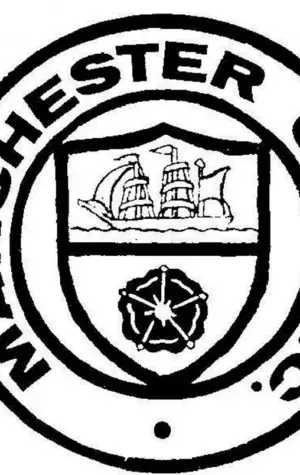 Манчестер Сити логотип