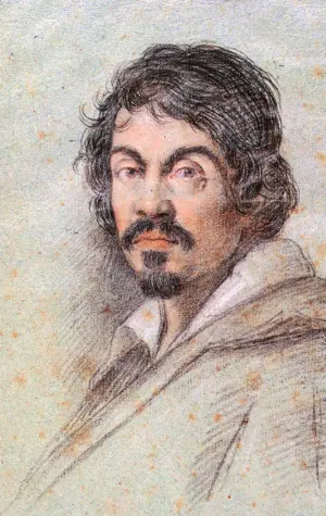 Микеланджело Караваджо