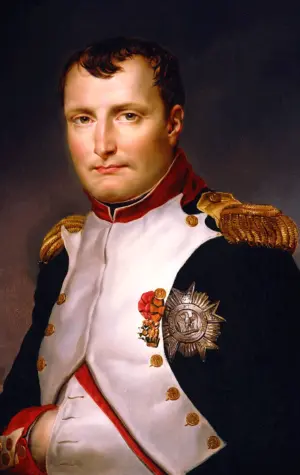 Наполеон Бонапарт
