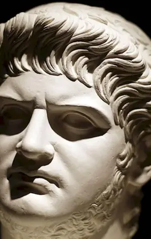 Нерон Клавдий Цезарь