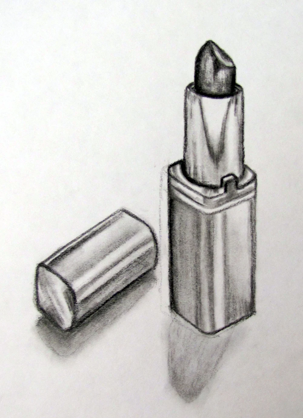 Предметы для рисования карандашом