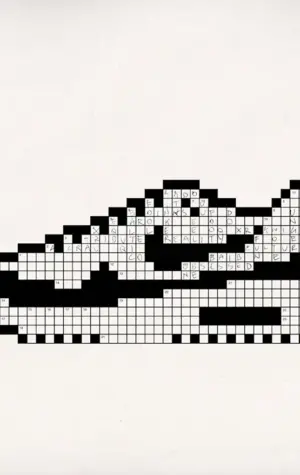 Адидас пиксельные кроссовки