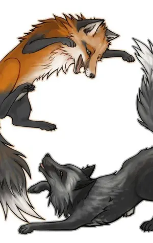Foxy_Wolf