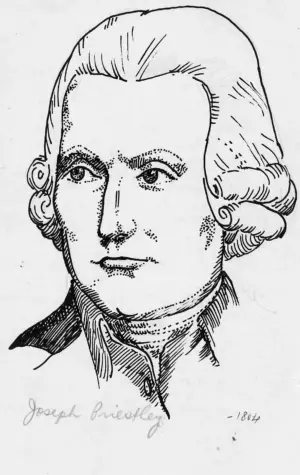 Ян Ингенхауз 1730 – 1799 гг.