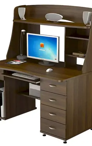 Компьютерный стол ВАСКО КС 20-08 м1