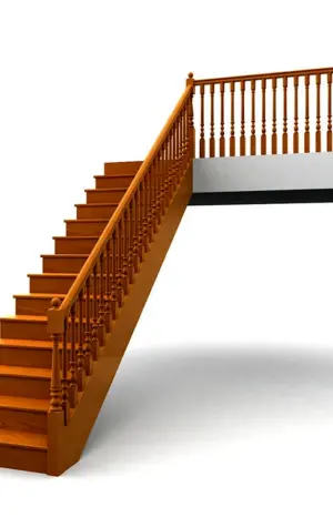 Лестница