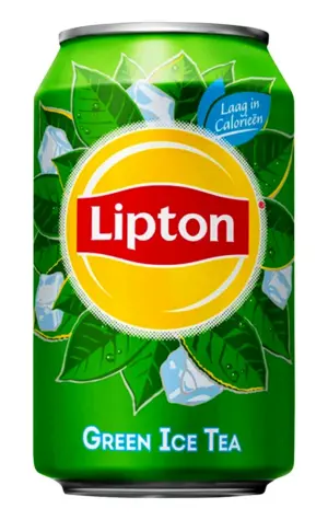 Lipton Iced Tea Green Tea