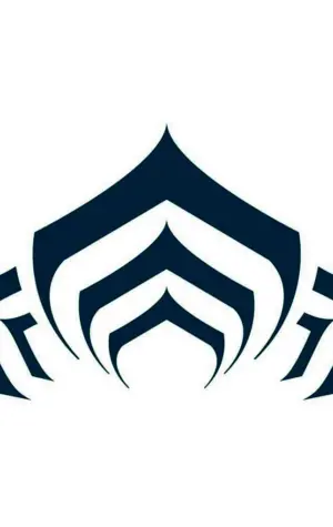 Warframe лого